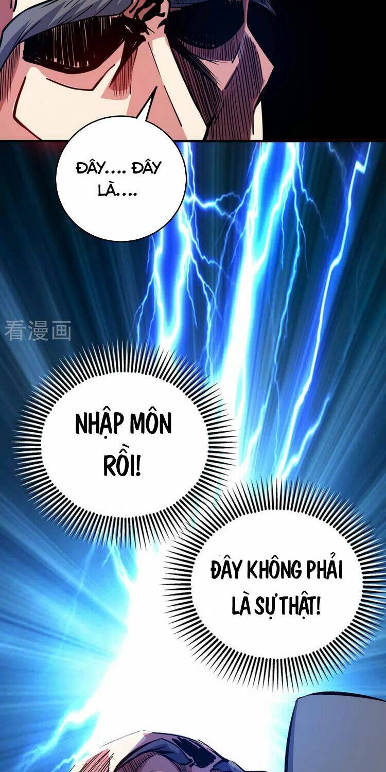 Vạn Cổ Đệ Nhất Tế Chapter 126 - 4