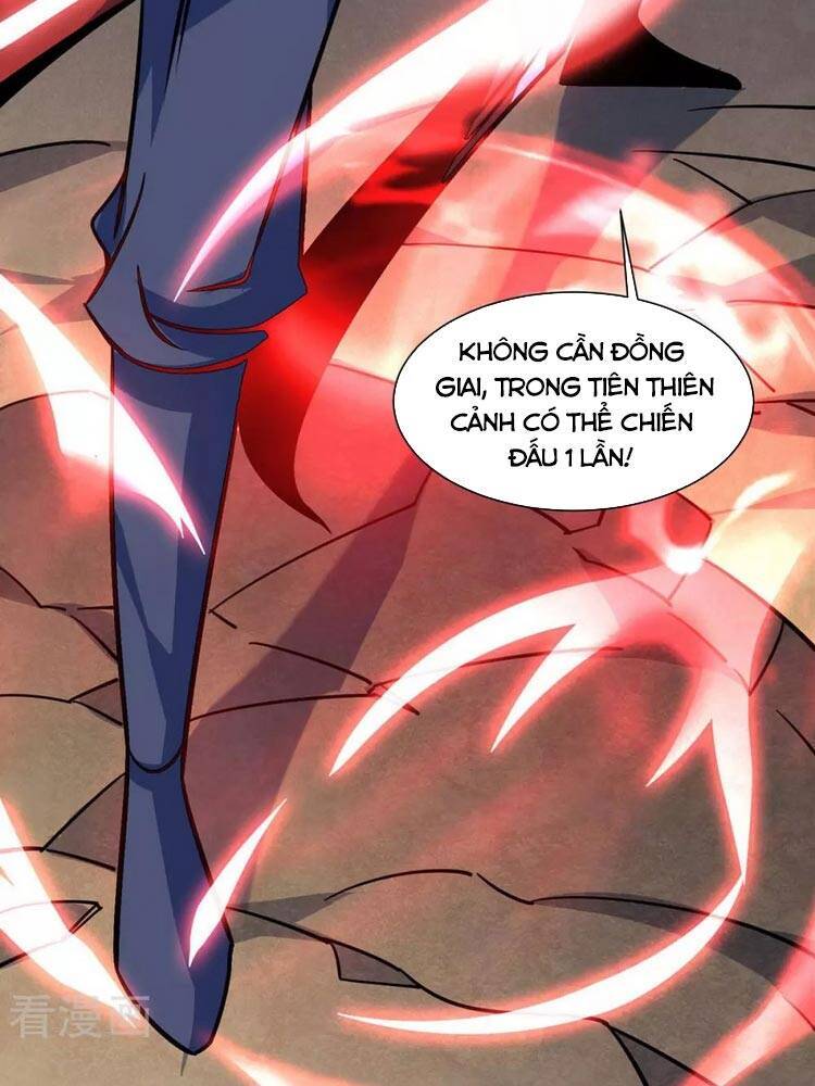 Vạn Cổ Đệ Nhất Tế Chapter 128 - 14