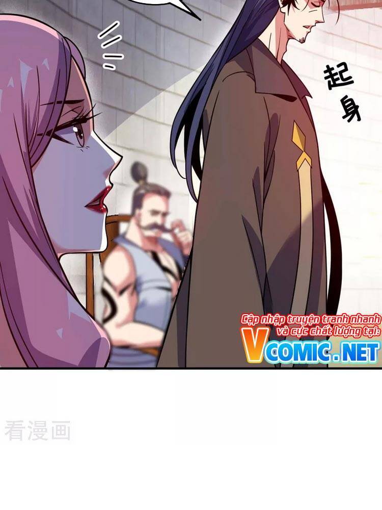 Vạn Cổ Đệ Nhất Tế Chapter 128 - 19