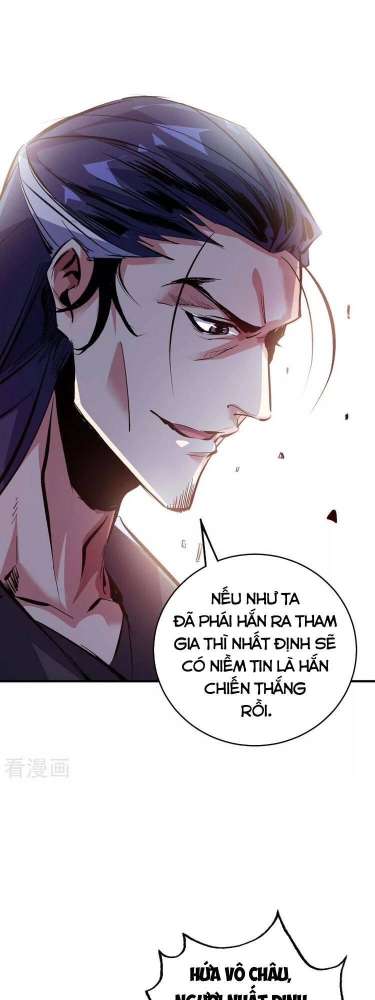 Vạn Cổ Đệ Nhất Tế Chapter 128 - 20