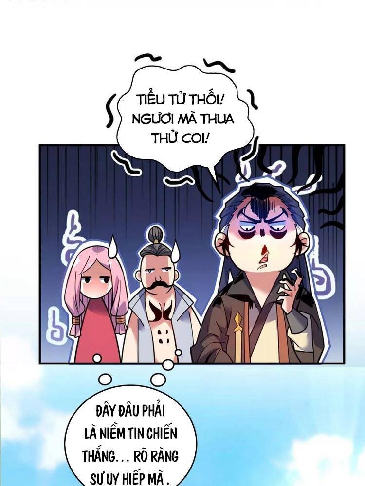 Vạn Cổ Đệ Nhất Tế Chapter 128 - 23