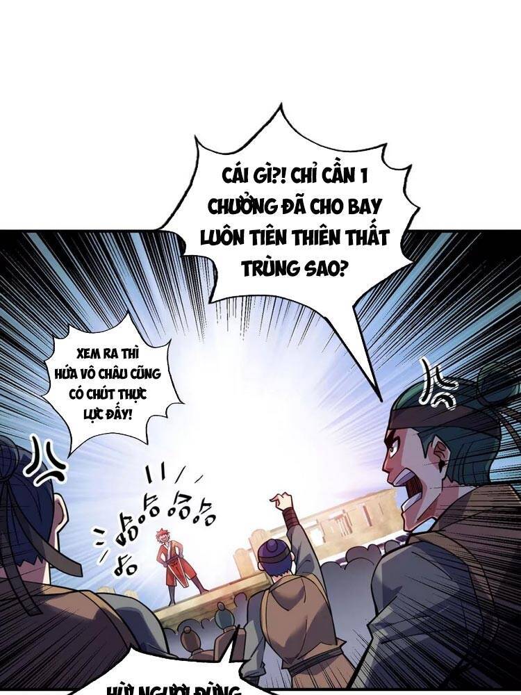 Vạn Cổ Đệ Nhất Tế Chapter 129 - 2