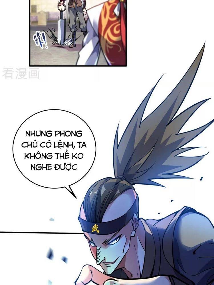 Vạn Cổ Đệ Nhất Tế Chapter 129 - 12