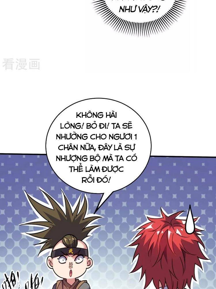 Vạn Cổ Đệ Nhất Tế Chapter 129 - 14