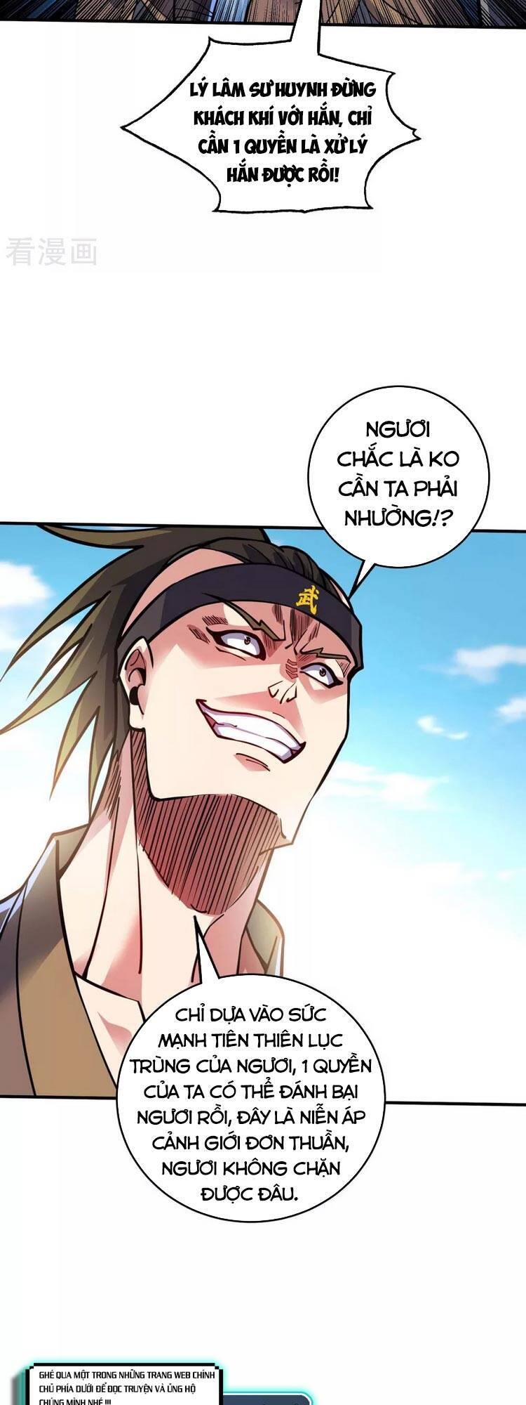 Vạn Cổ Đệ Nhất Tế Chapter 129 - 17