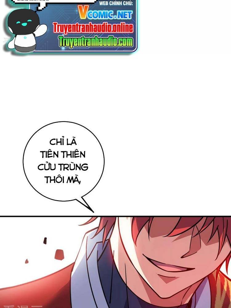 Vạn Cổ Đệ Nhất Tế Chapter 129 - 18