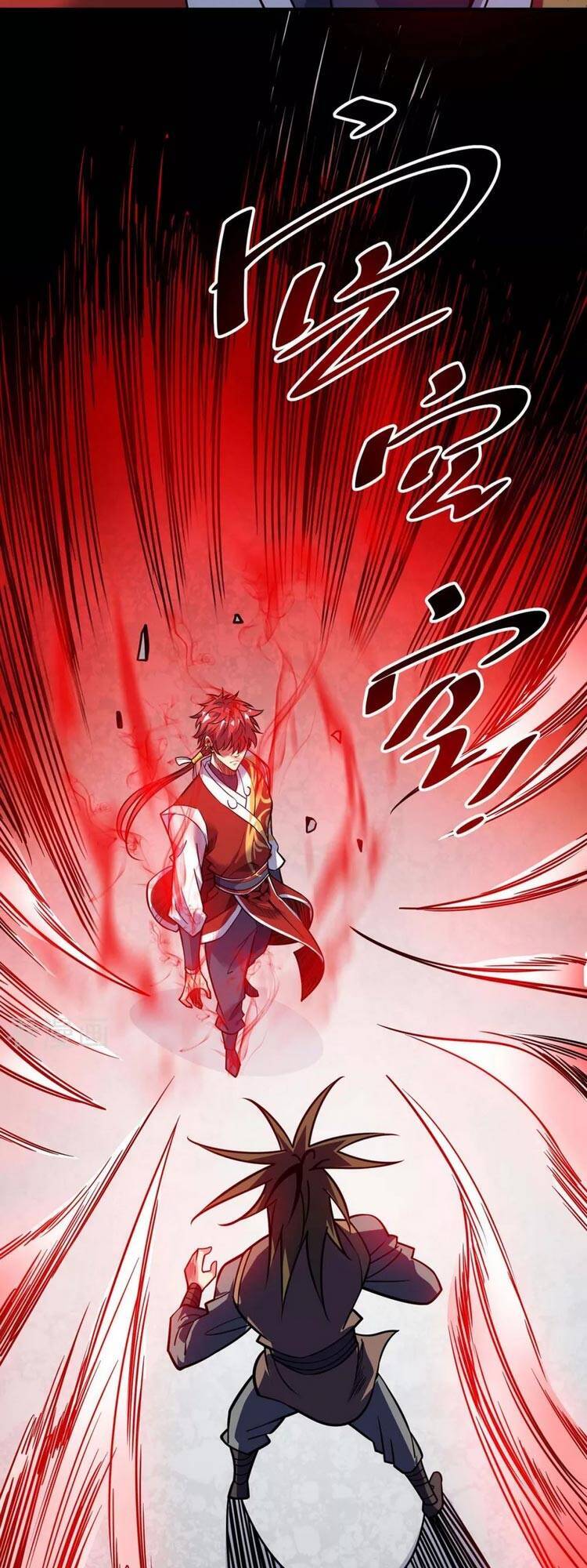 Vạn Cổ Đệ Nhất Tế Chapter 129 - 20