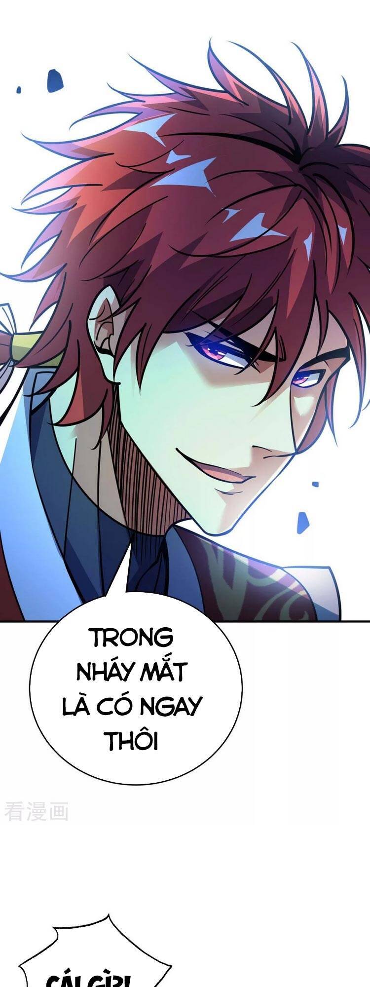 Vạn Cổ Đệ Nhất Tế Chapter 129 - 22