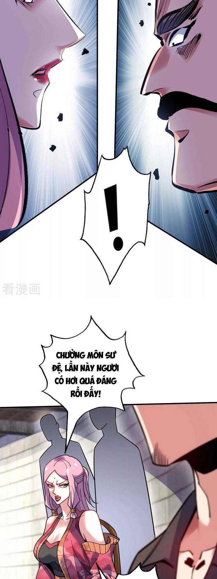 Vạn Cổ Đệ Nhất Tế Chapter 129 - 26