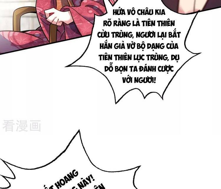 Vạn Cổ Đệ Nhất Tế Chapter 129 - 27