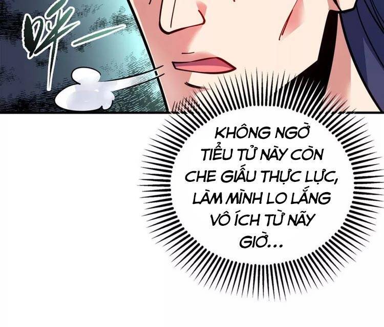 Vạn Cổ Đệ Nhất Tế Chapter 129 - 29