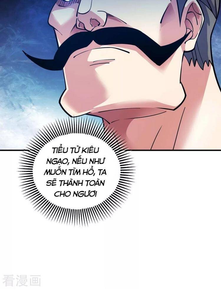 Vạn Cổ Đệ Nhất Tế Chapter 129 - 4