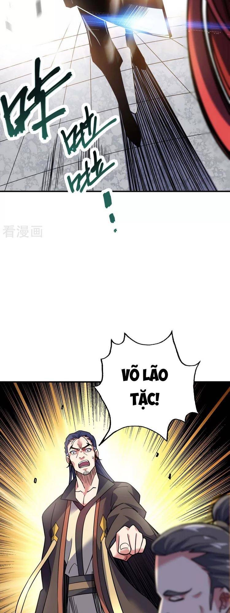 Vạn Cổ Đệ Nhất Tế Chapter 129 - 7