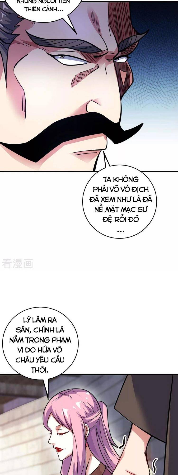 Vạn Cổ Đệ Nhất Tế Chapter 129 - 9