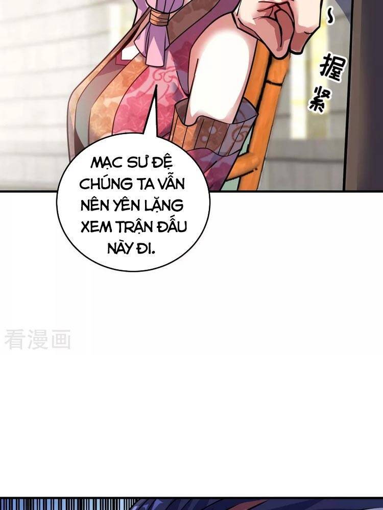 Vạn Cổ Đệ Nhất Tế Chapter 129 - 10