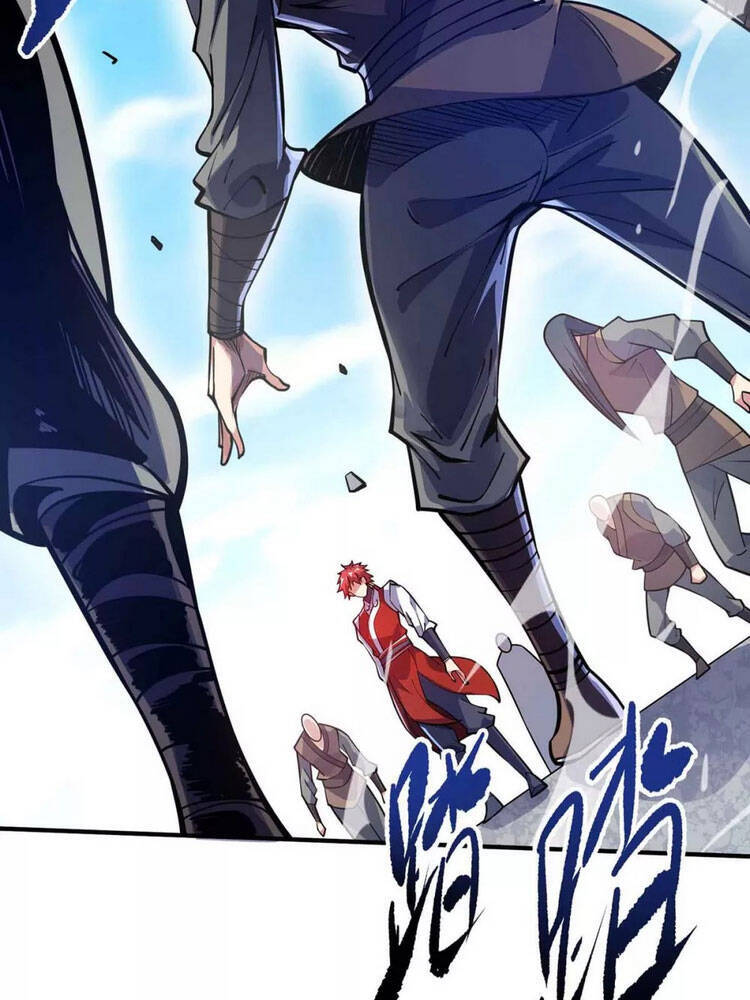 Vạn Cổ Đệ Nhất Tế Chapter 132 - 2