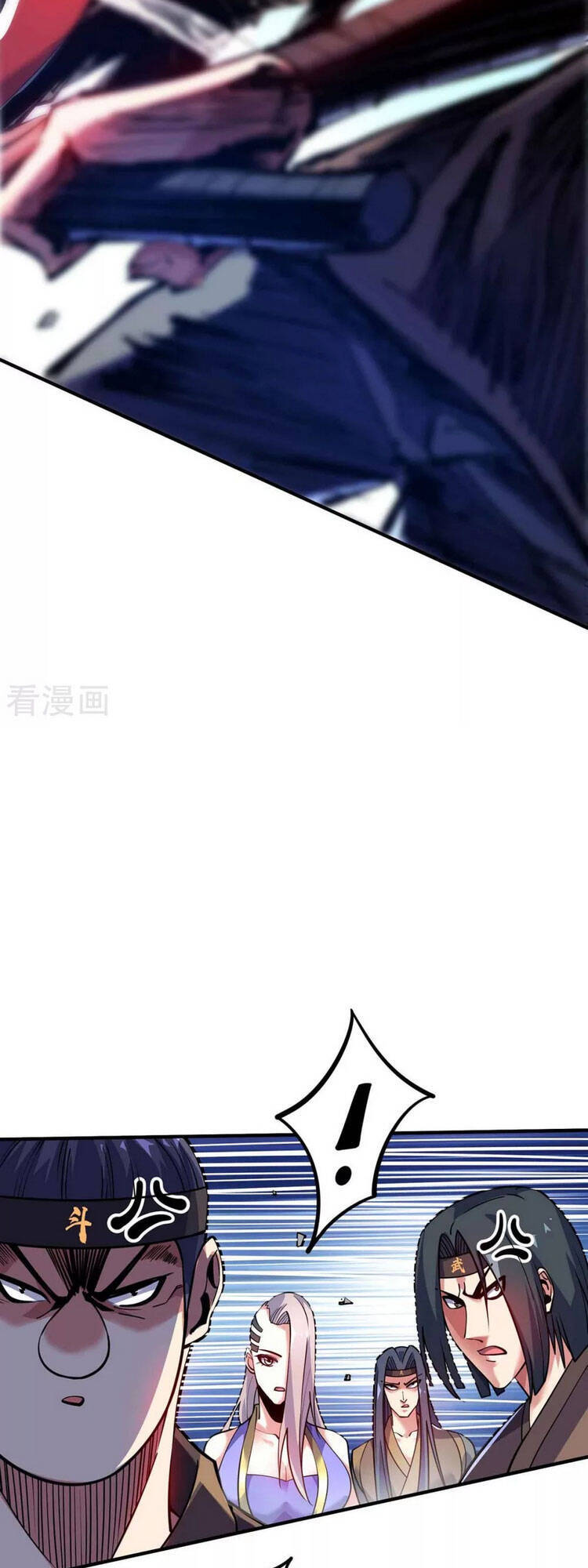 Vạn Cổ Đệ Nhất Tế Chapter 132 - 11