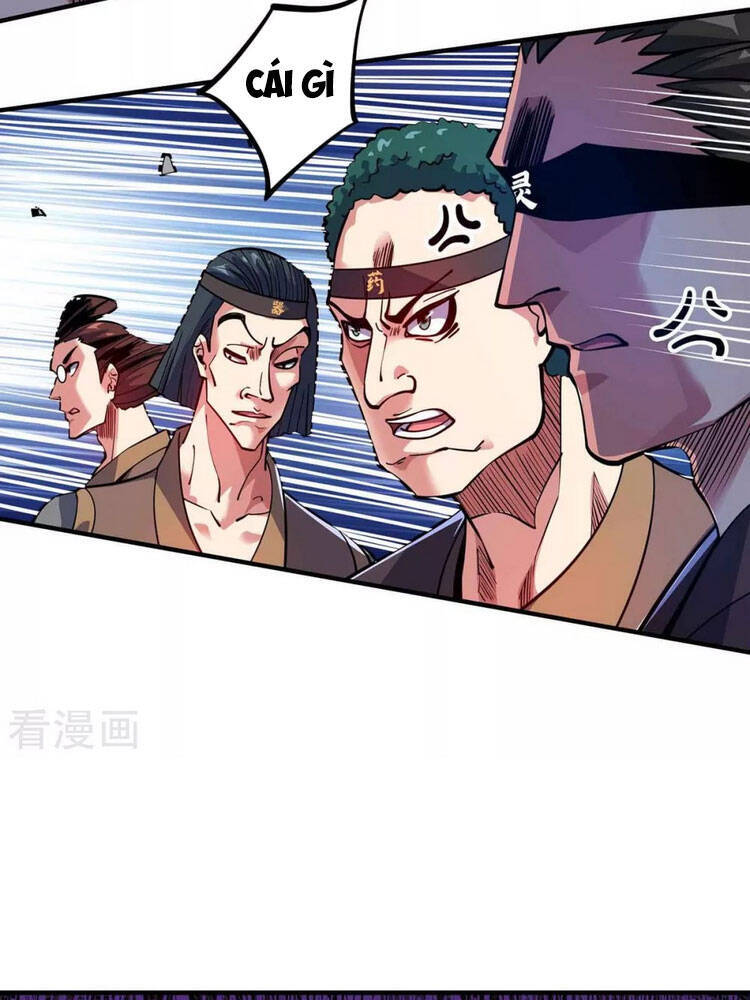 Vạn Cổ Đệ Nhất Tế Chapter 132 - 12