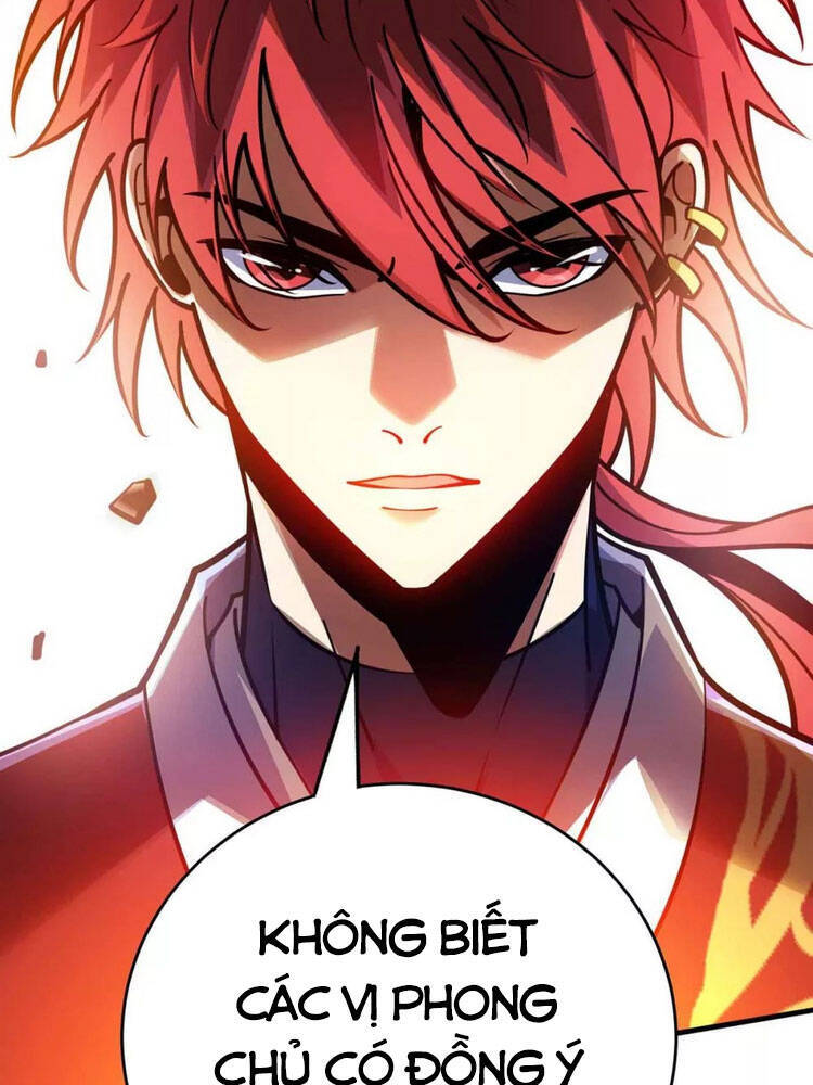 Vạn Cổ Đệ Nhất Tế Chapter 132 - 18