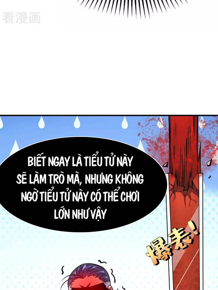 Vạn Cổ Đệ Nhất Tế Chapter 132 - 24
