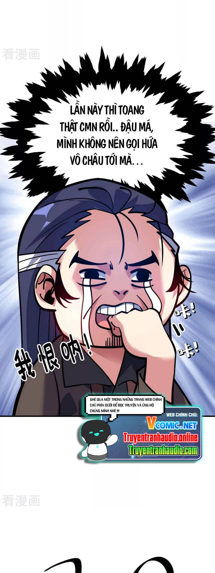 Vạn Cổ Đệ Nhất Tế Chapter 132 - 29