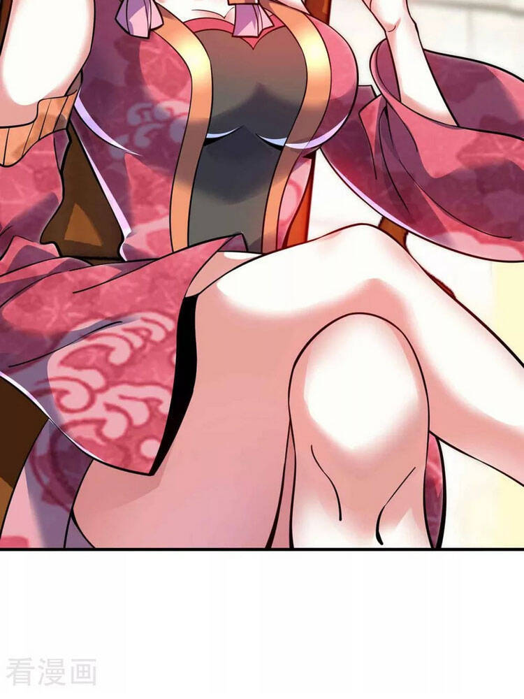 Vạn Cổ Đệ Nhất Tế Chapter 132 - 8