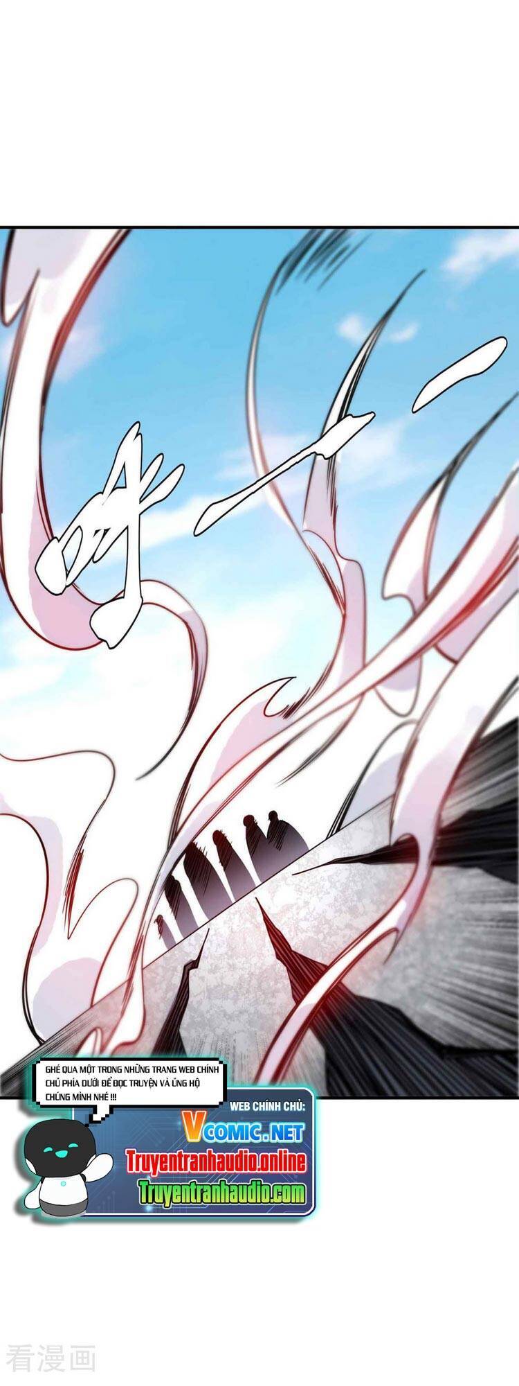 Vạn Cổ Đệ Nhất Tế Chapter 134 - 1