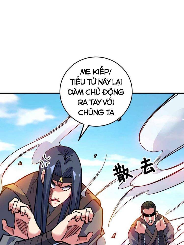 Vạn Cổ Đệ Nhất Tế Chapter 134 - 2