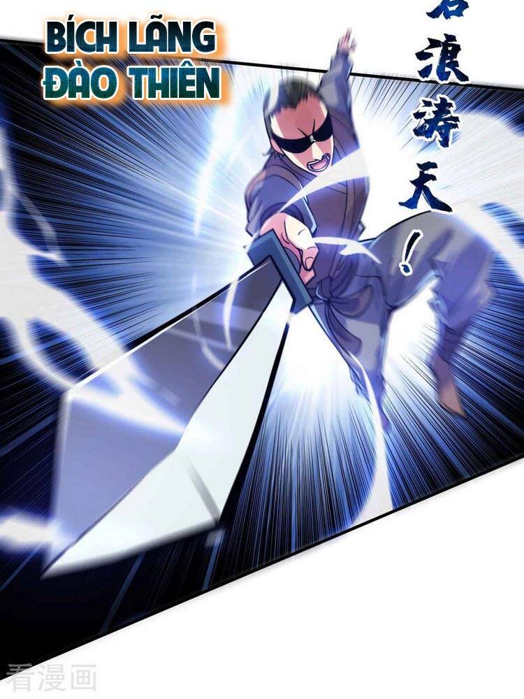 Vạn Cổ Đệ Nhất Tế Chapter 134 - 12