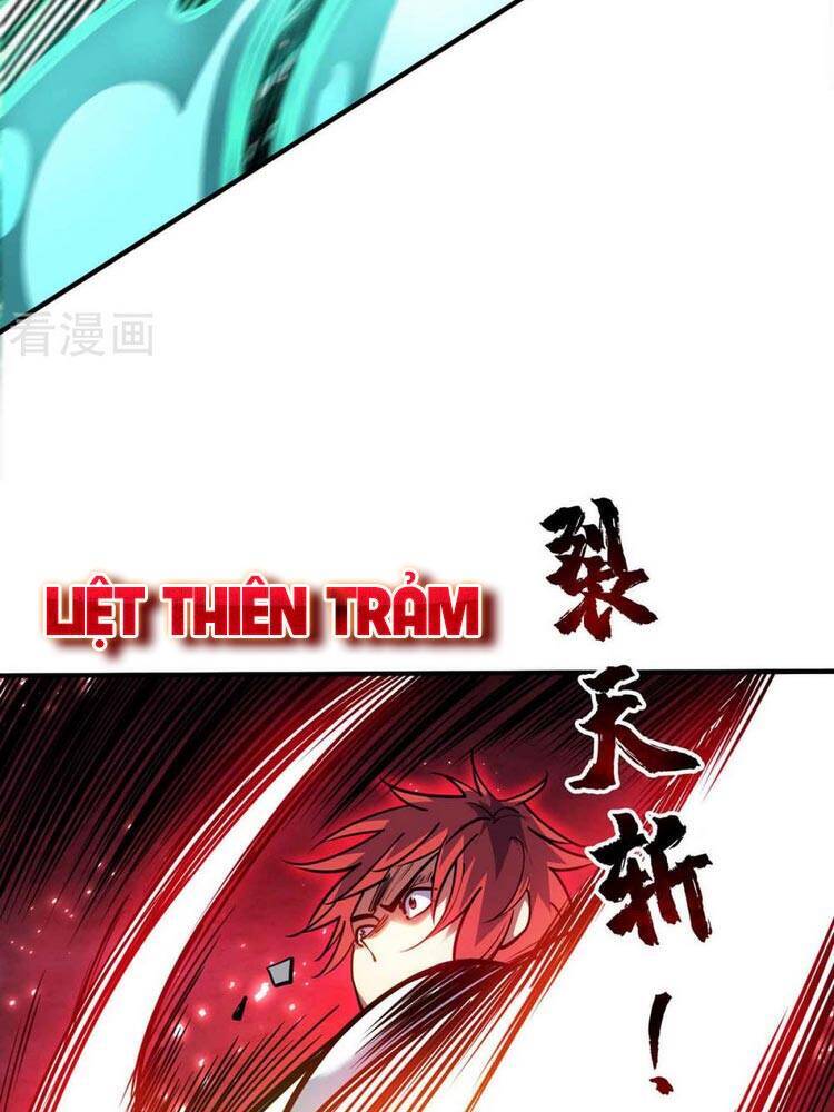 Vạn Cổ Đệ Nhất Tế Chapter 134 - 14