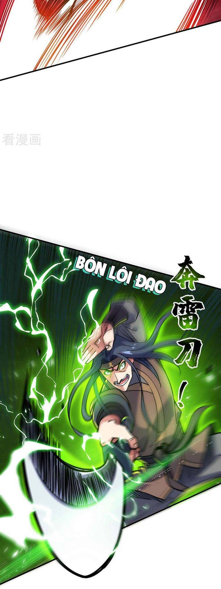 Vạn Cổ Đệ Nhất Tế Chapter 134 - 15