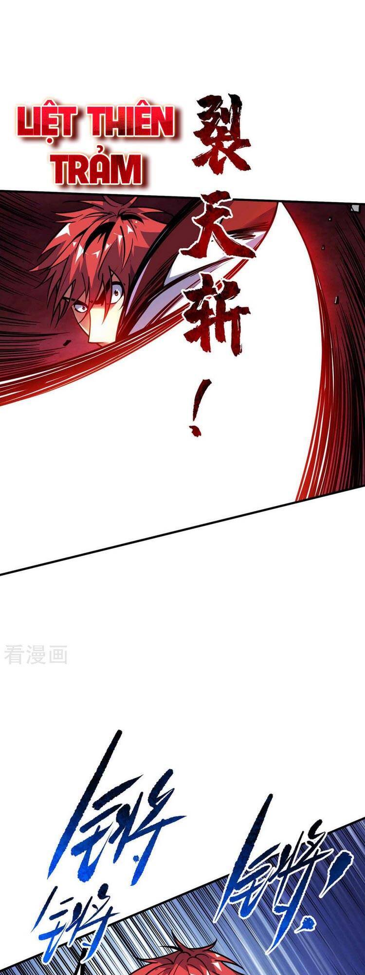 Vạn Cổ Đệ Nhất Tế Chapter 134 - 17