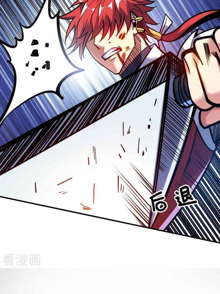 Vạn Cổ Đệ Nhất Tế Chapter 134 - 18