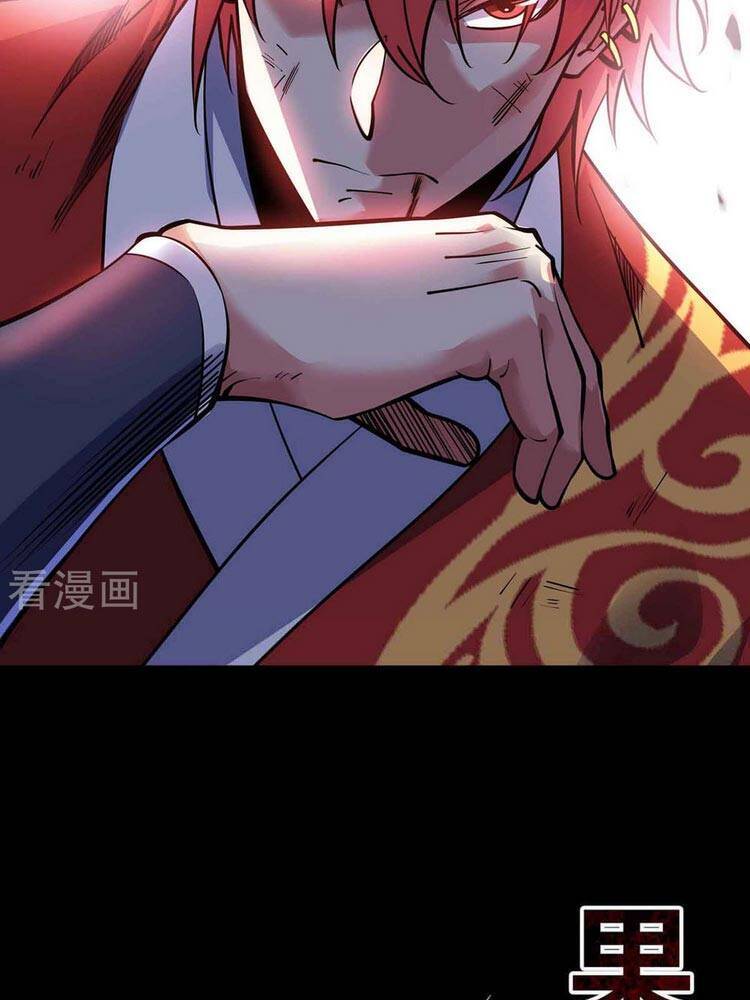 Vạn Cổ Đệ Nhất Tế Chapter 134 - 20