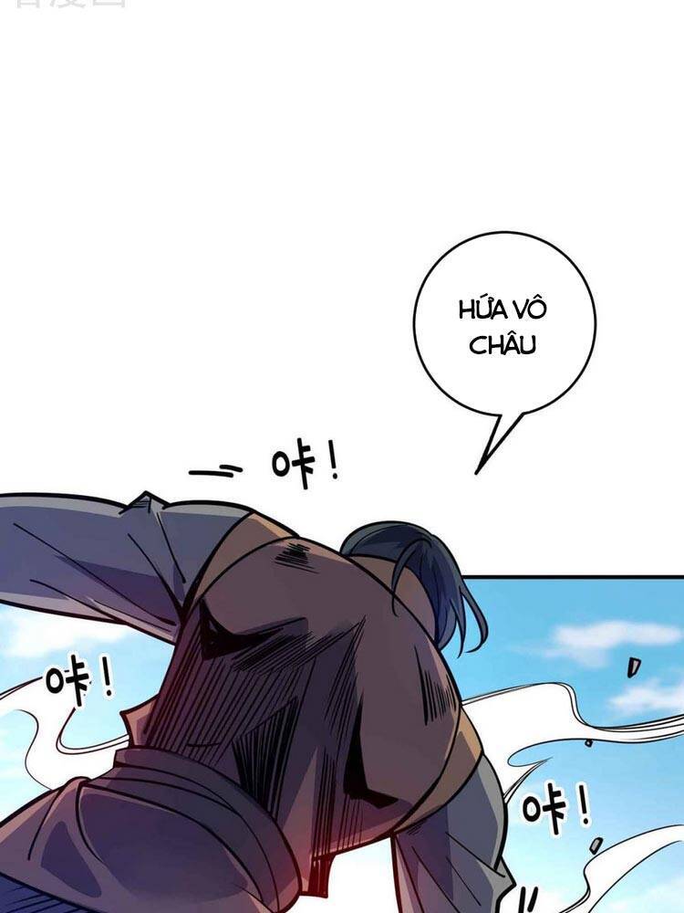 Vạn Cổ Đệ Nhất Tế Chapter 134 - 24