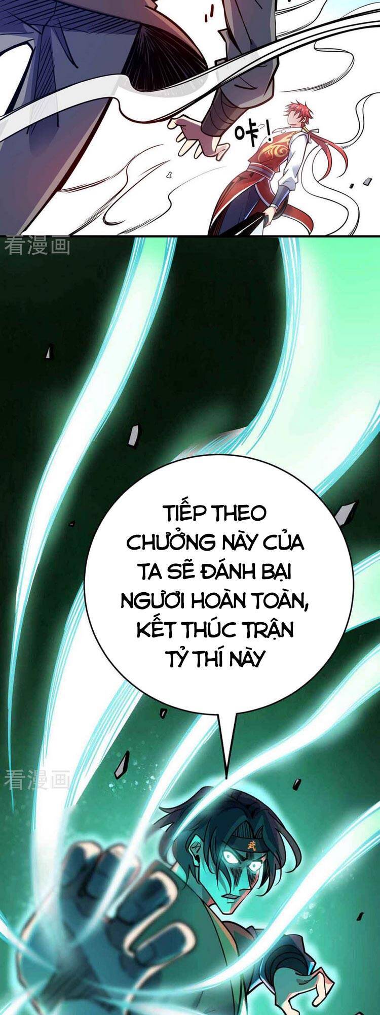 Vạn Cổ Đệ Nhất Tế Chapter 134 - 25