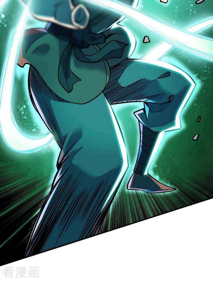 Vạn Cổ Đệ Nhất Tế Chapter 134 - 26