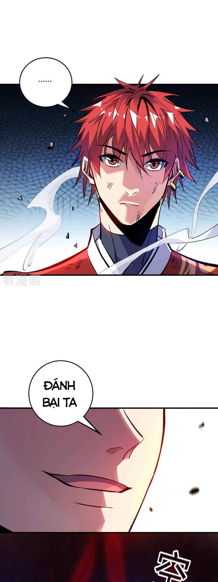 Vạn Cổ Đệ Nhất Tế Chapter 134 - 27