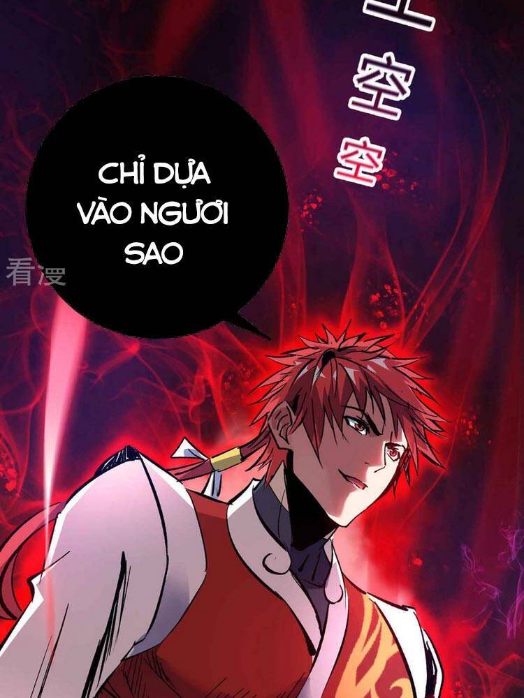 Vạn Cổ Đệ Nhất Tế Chapter 134 - 28