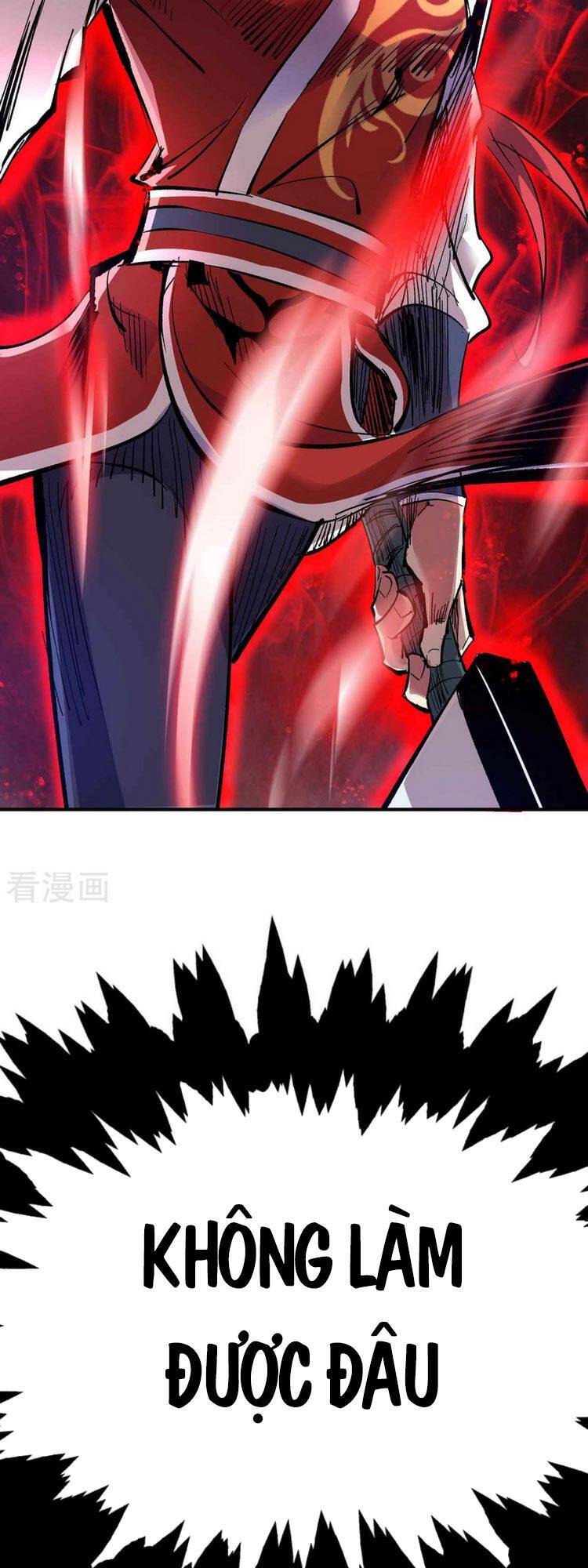 Vạn Cổ Đệ Nhất Tế Chapter 134 - 29