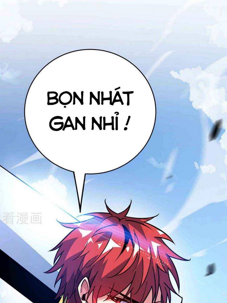 Vạn Cổ Đệ Nhất Tế Chapter 134 - 4