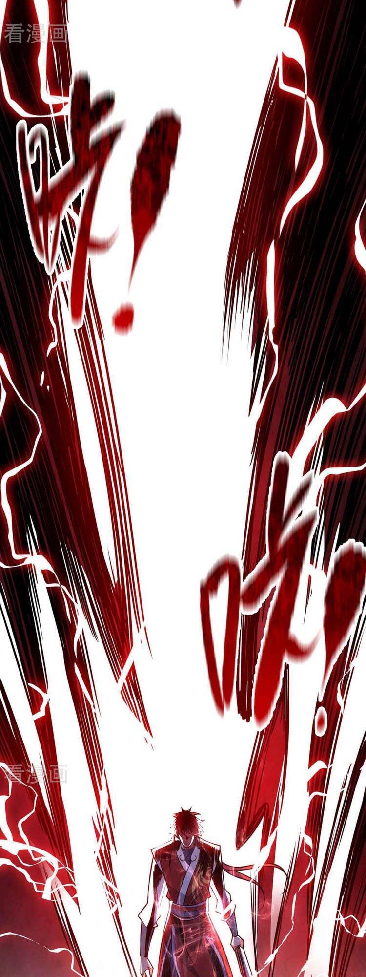 Vạn Cổ Đệ Nhất Tế Chapter 134 - 31