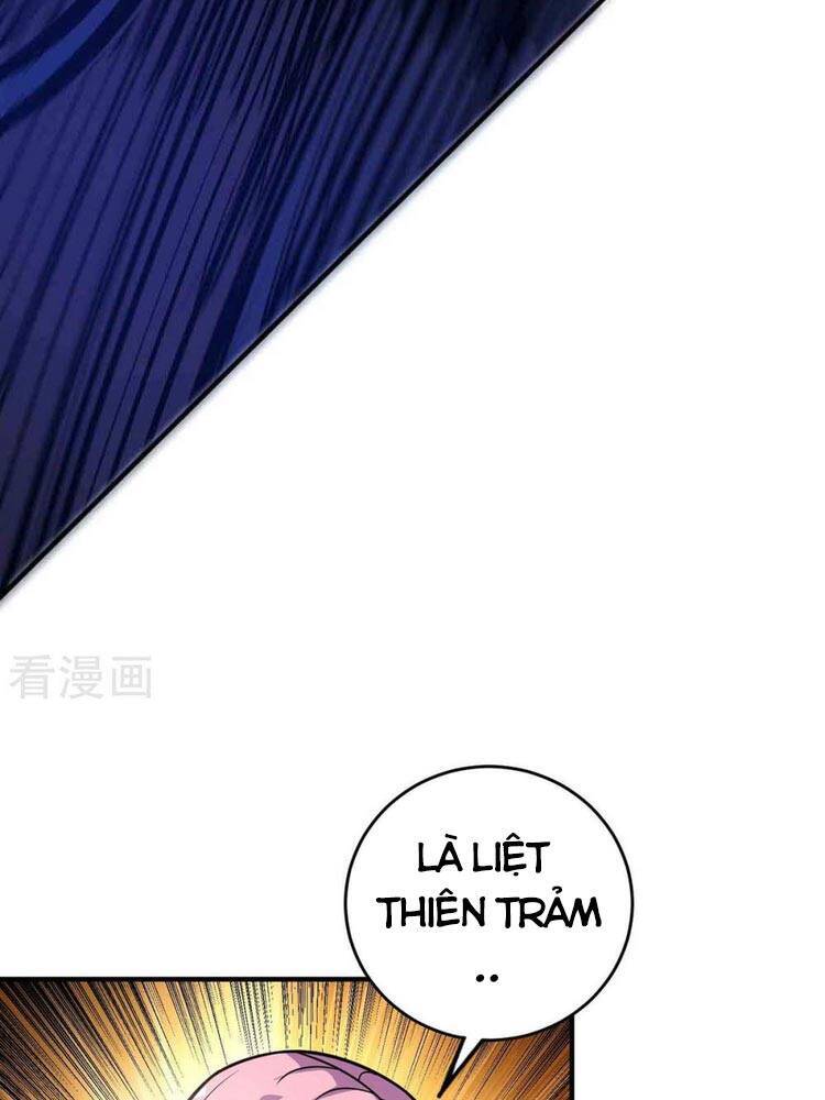 Vạn Cổ Đệ Nhất Tế Chapter 134 - 8