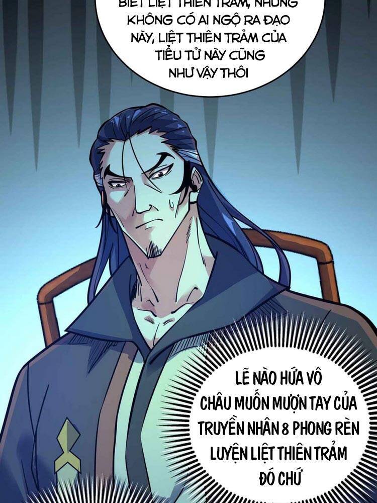 Vạn Cổ Đệ Nhất Tế Chapter 134 - 10