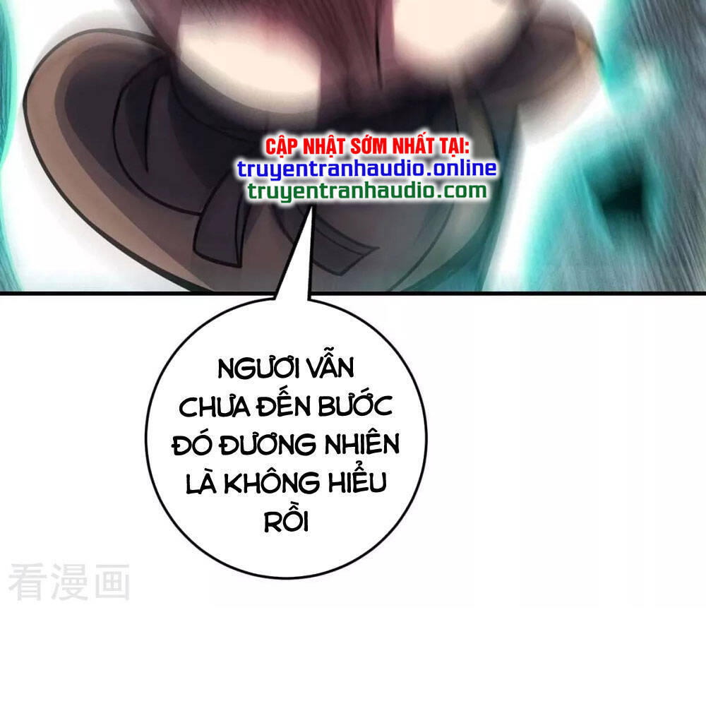 Vạn Cổ Đệ Nhất Tế Chapter 137 - 24