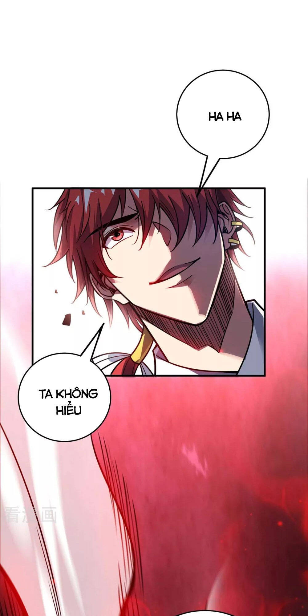Vạn Cổ Đệ Nhất Tế Chapter 137 - 25