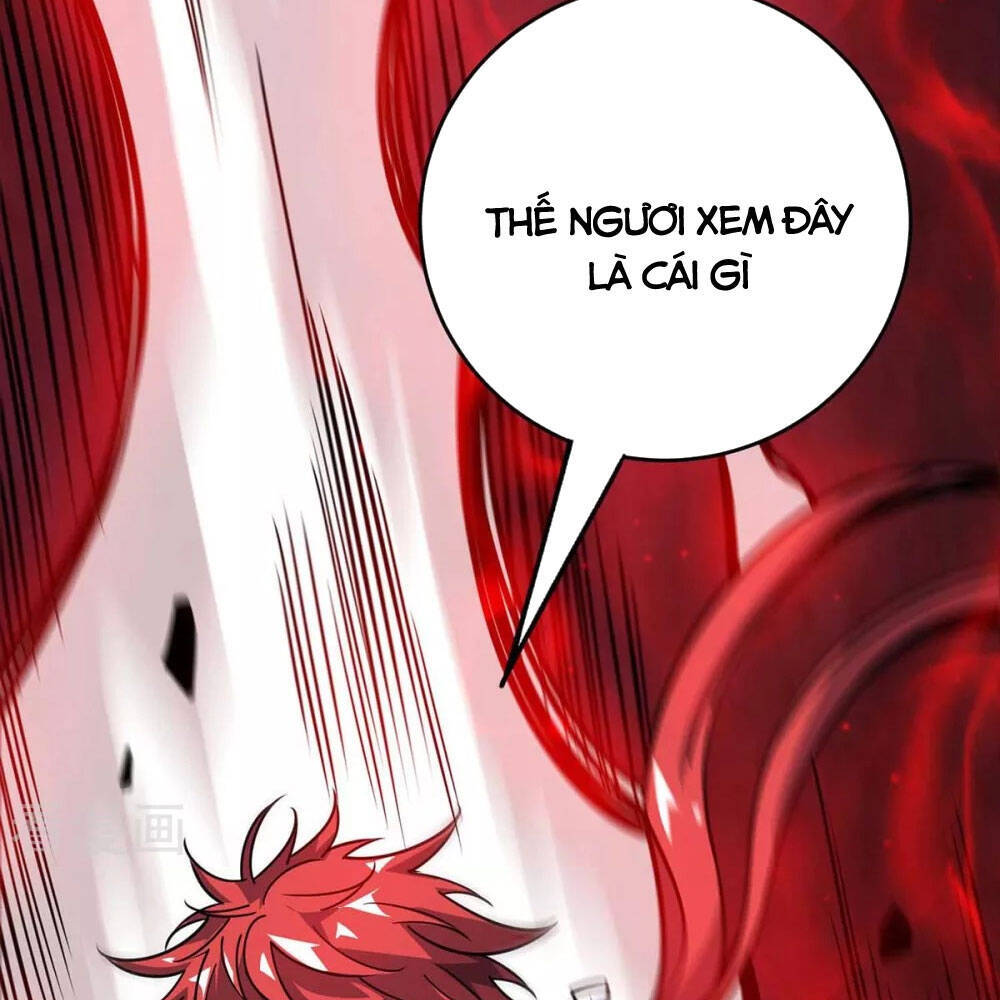 Vạn Cổ Đệ Nhất Tế Chapter 137 - 26