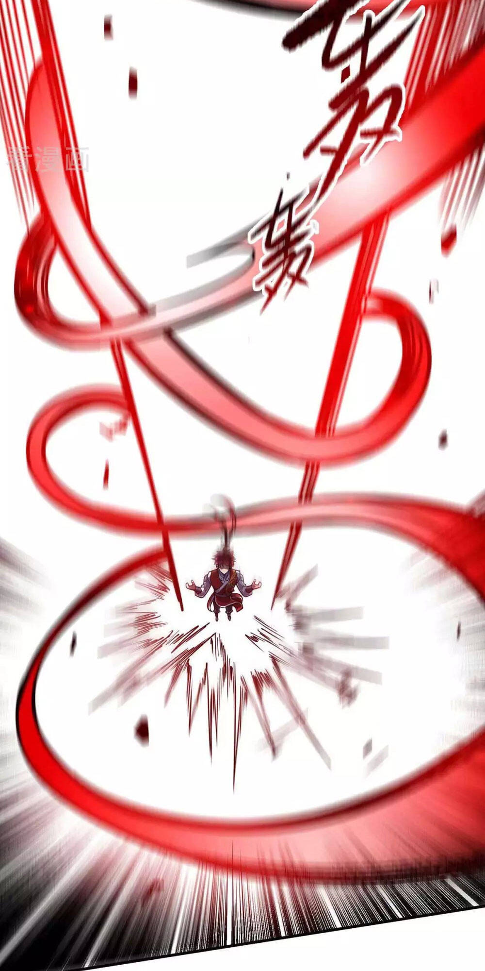 Vạn Cổ Đệ Nhất Tế Chapter 137 - 29