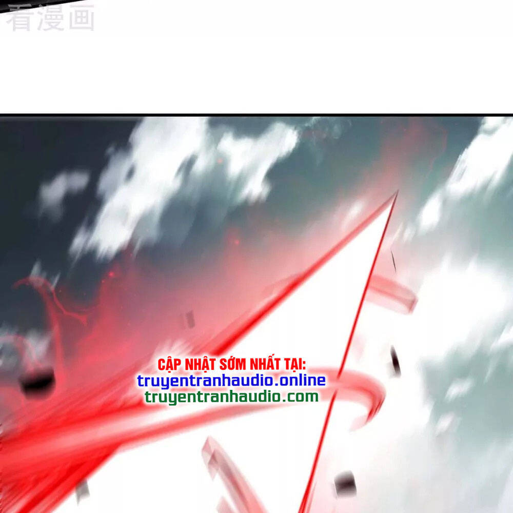 Vạn Cổ Đệ Nhất Tế Chapter 137 - 30