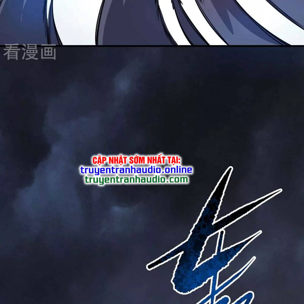 Vạn Cổ Đệ Nhất Tế Chapter 137 - 32